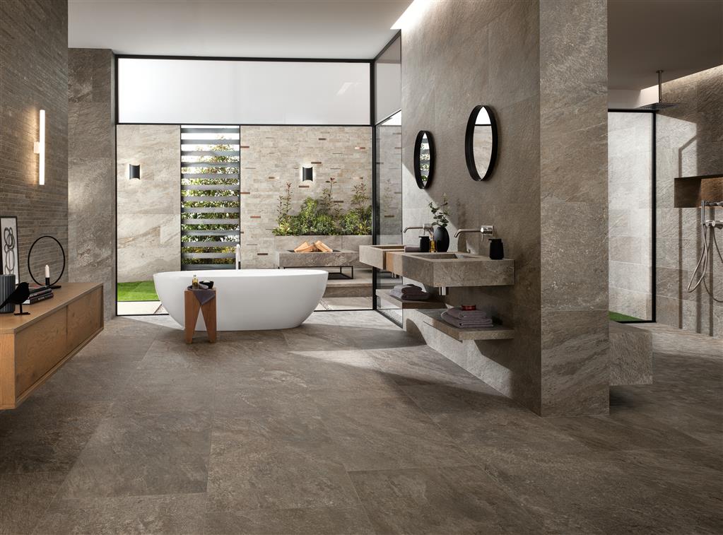 Norde Piombo Matt 60x60 (R)