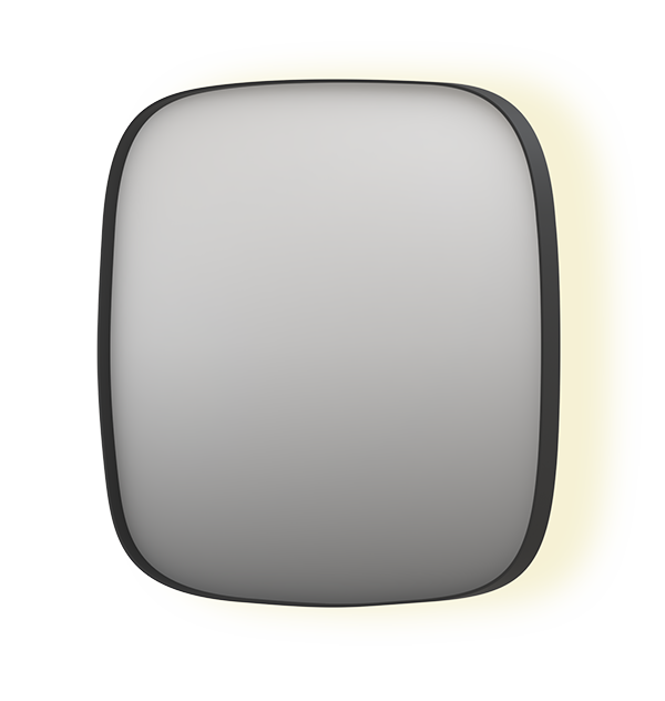 SP30 – Mat zwart