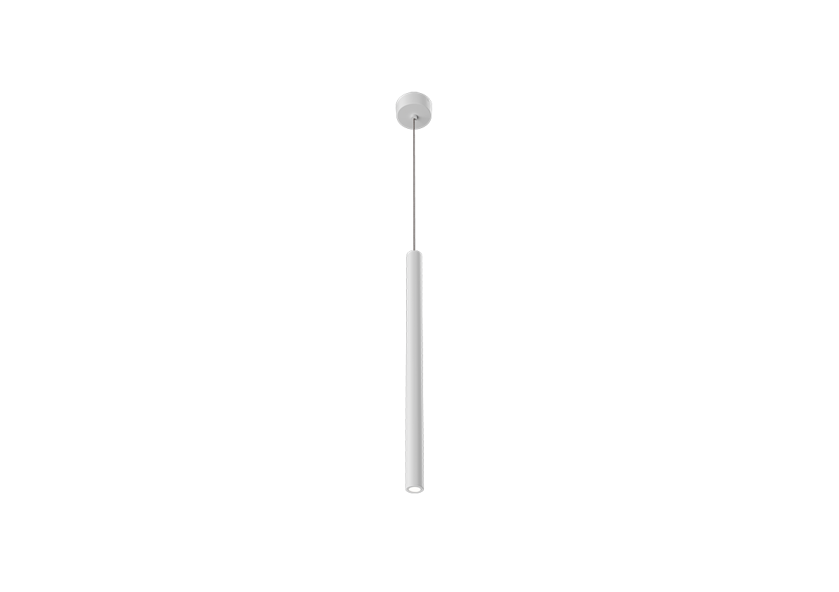 LED 009 – Mat wit