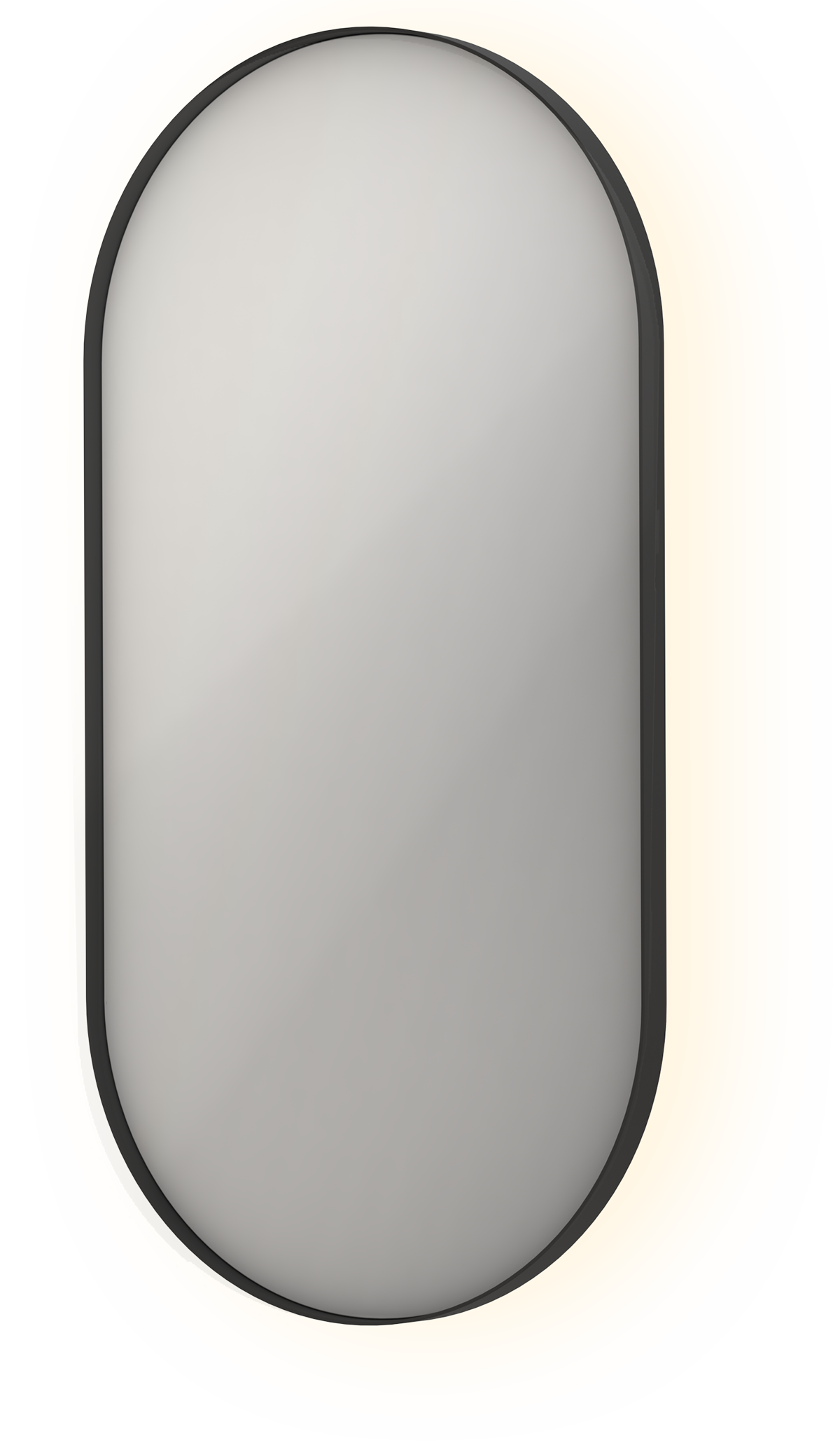 SP21 – Mat zwart