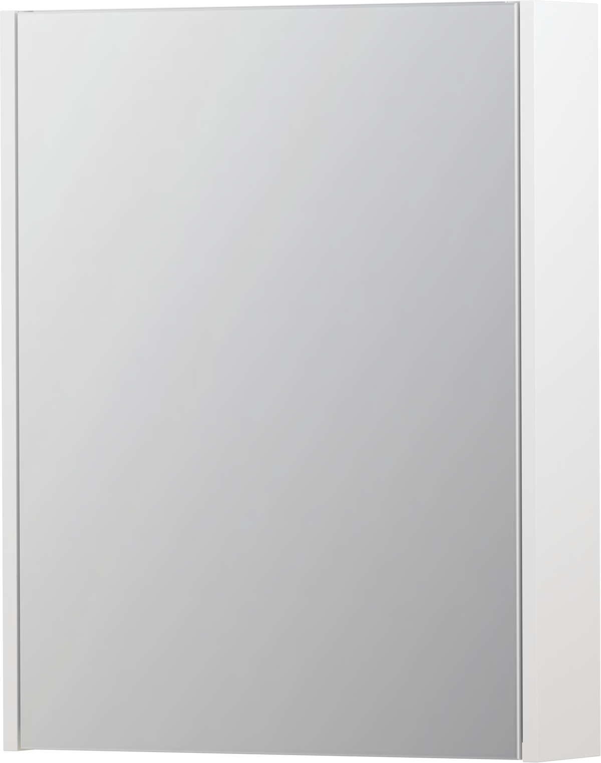 SPK 2 – 74 cm – Lak – Mat wit – 1 deur