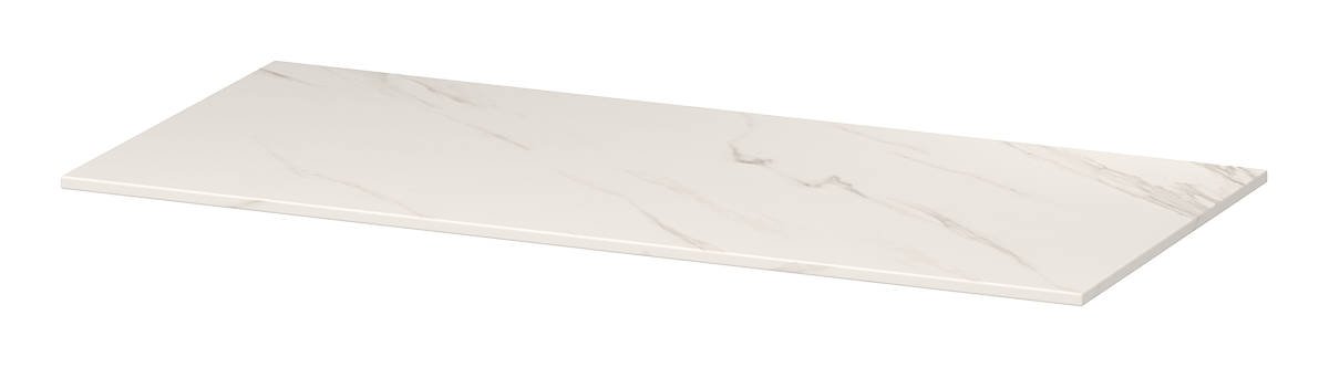 Afdekplaten in keramische slab – Keramische slab – Calacatta mat