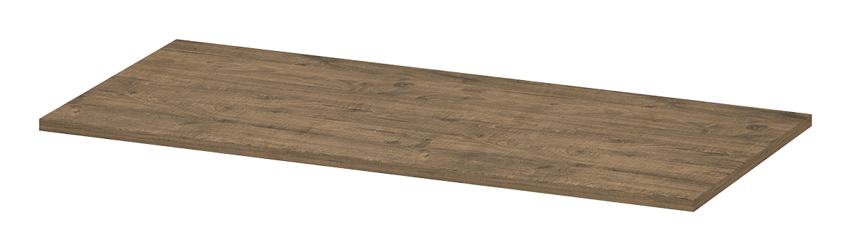 Afdekplaten 1,6 cm – Houtdecor – Naturel eiken