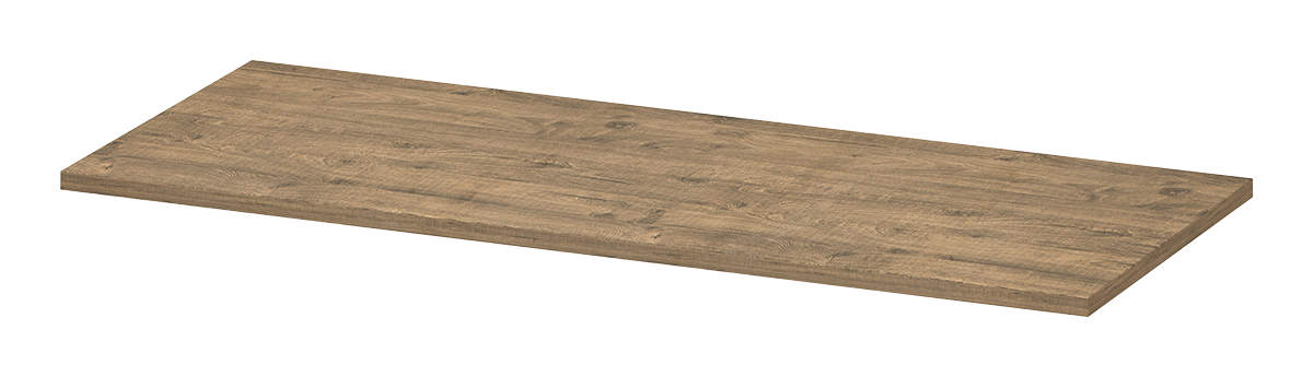 Afdekplaten 40 – Houtdecor – Naturel eiken