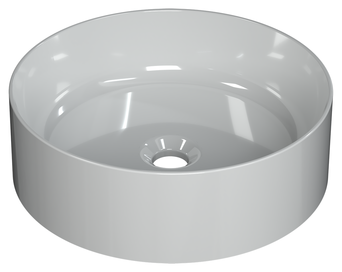 Topdeck – Yale rond