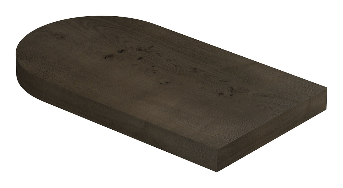 Play – Fineer – Charcoal