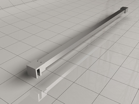 Slim stabilisatiestang
