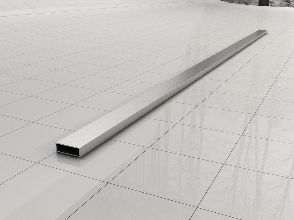 Losse stabilisatiestang