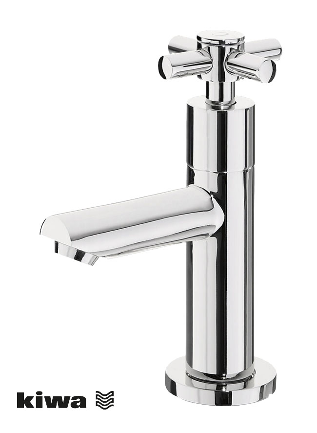 Asmaro fonteinkraan Kiwa 1/2"
