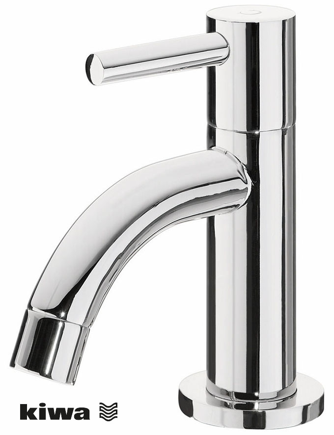 Cimara fonteinkraan Kiwa 1/2"