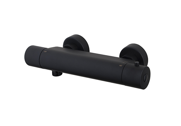 Eco Cool-Touch thermostatische douchemengkraan