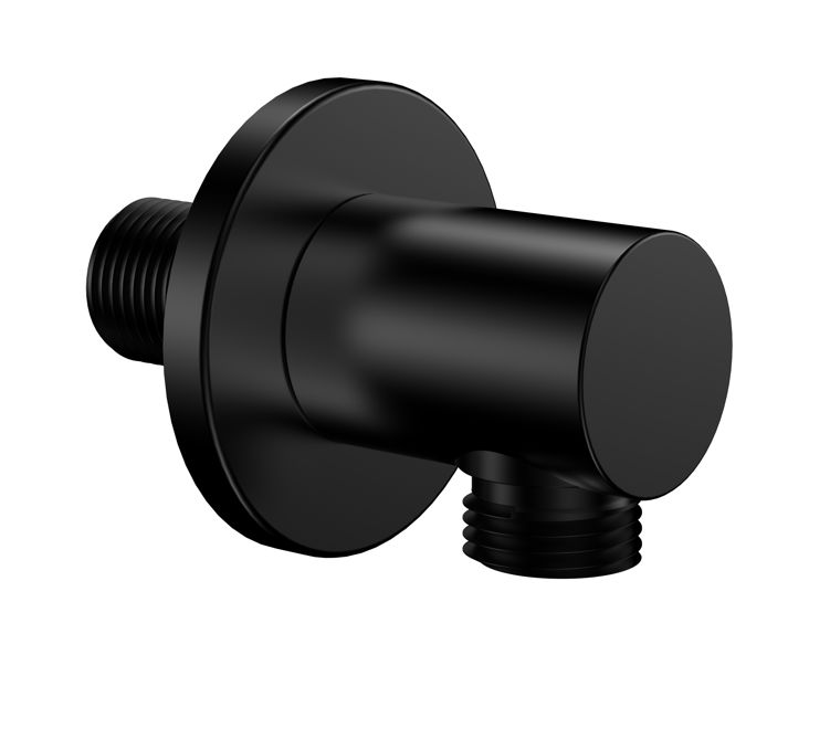 UniMatch wandaansluitbocht rond 1/2"