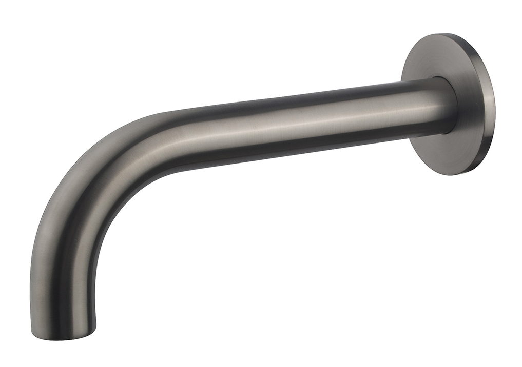 Caral baduitloop rond 1/2"