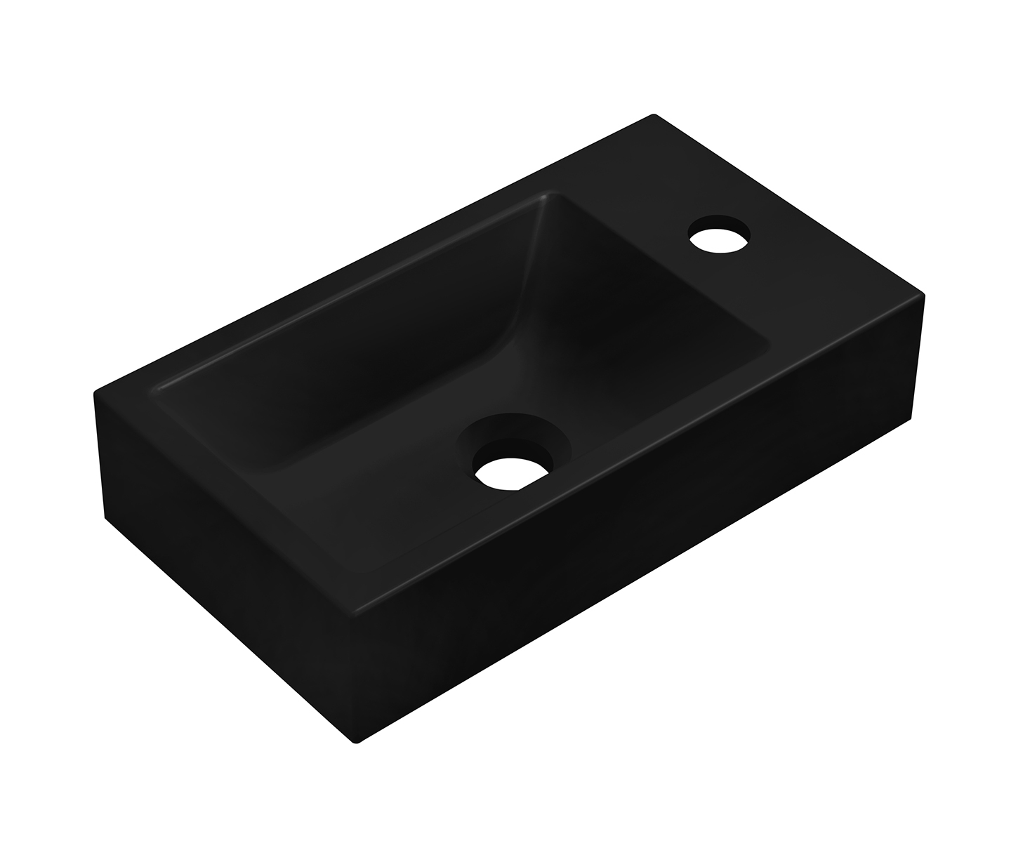 Ribbella fontein omkeerbaar 40 x 22 x 9 cm composiet