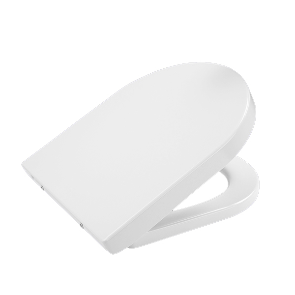 Vesta Junior toiletzitting softclose en quick release