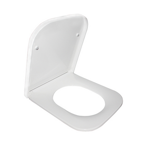Sky toiletzitting softclose en quick release