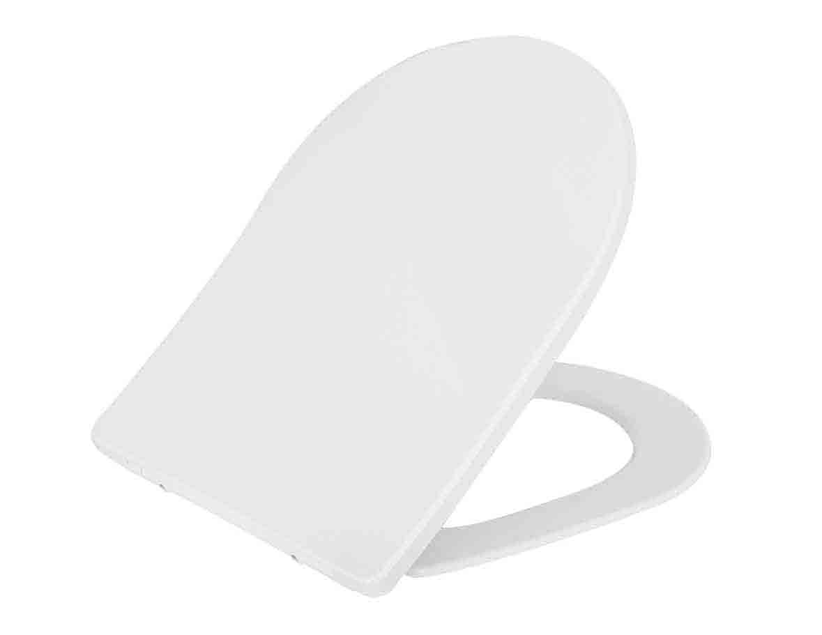Shade slim toiletzitting softclose en quick release
