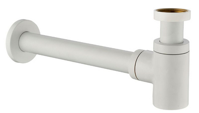 UniMatch fonteinsifon 5/4" x