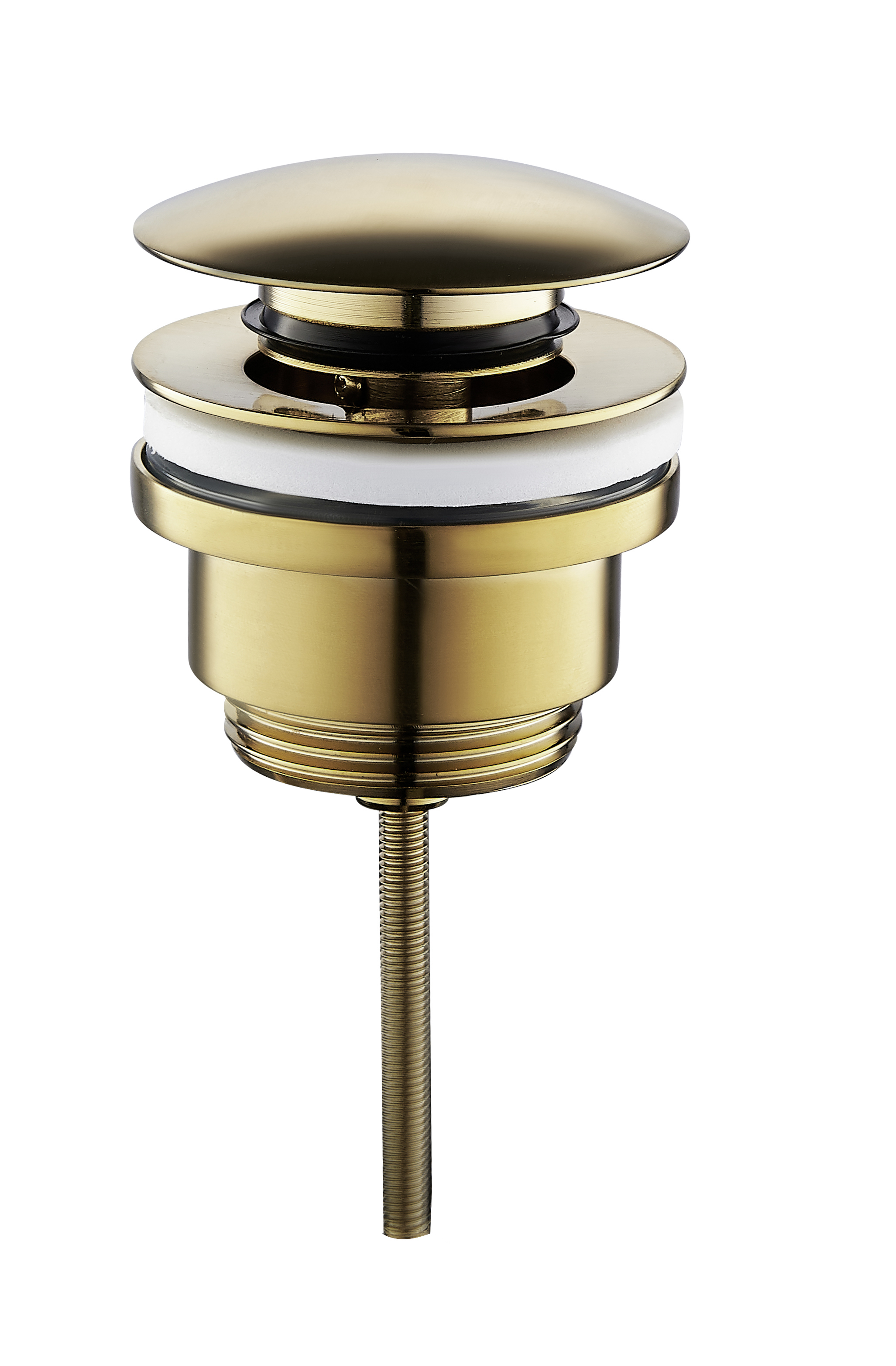 UniMatch clickwaste afvoerplug 5/4"