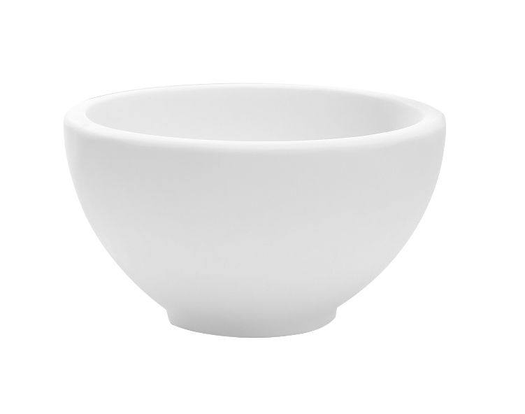 Tessa waskom rond solid surface
