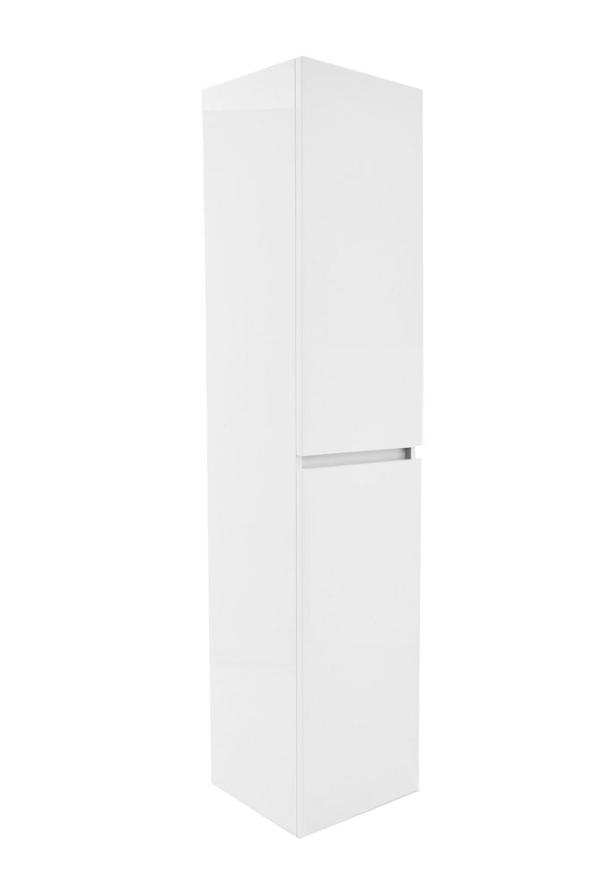 Vision kolomkast 2 deuren 160x35x35