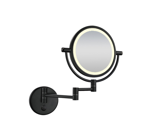 Wandscheerspiegel LED