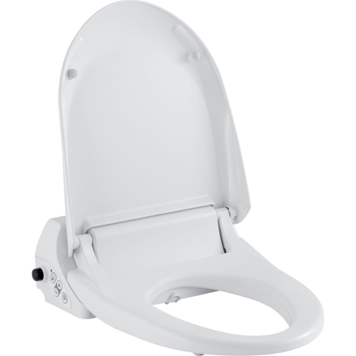 Geberit AquaClean 4000 zitting Losse wc-zitting