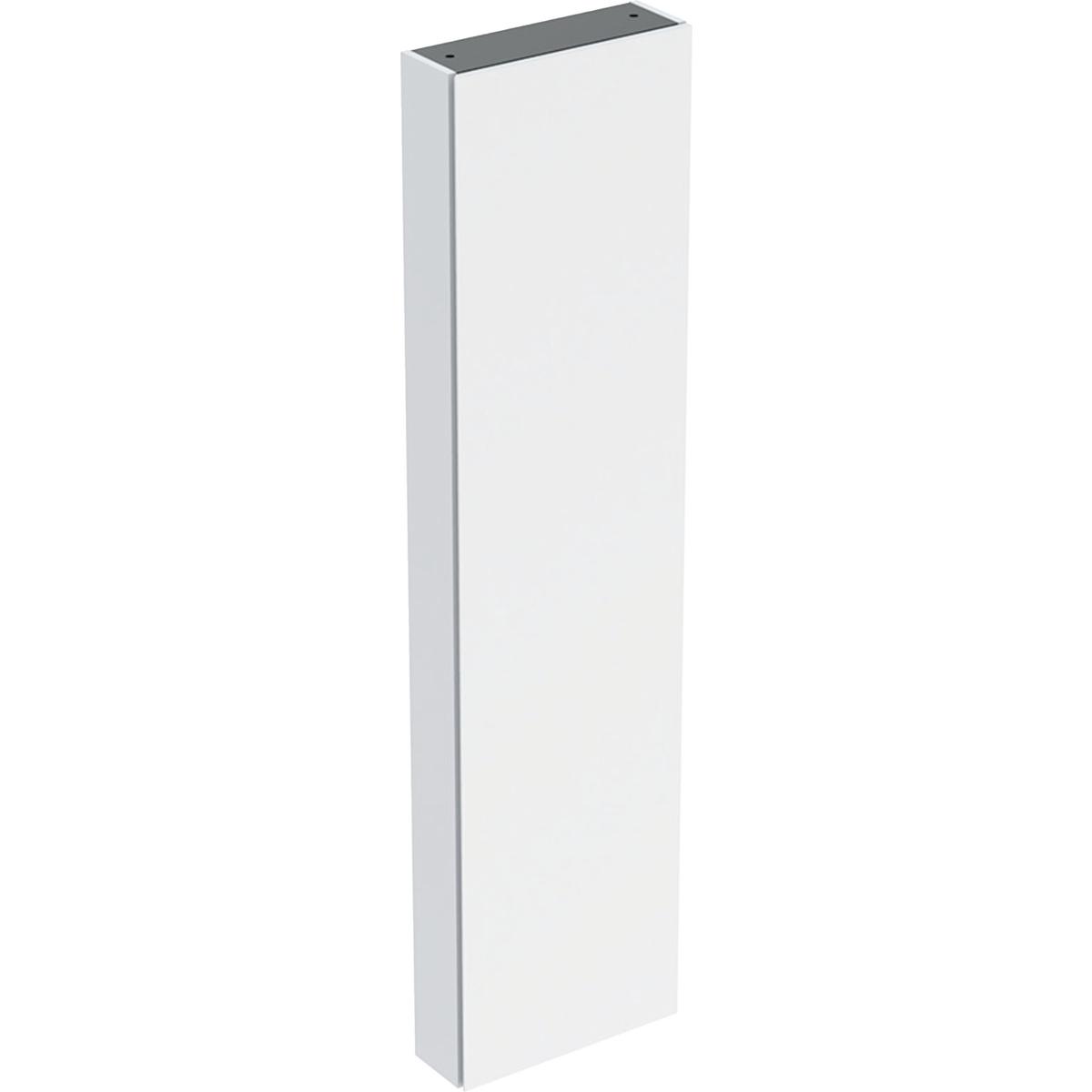 Geberit Mix Match meubels Ondiepe hoge kast (ONE, Acanto en iCon)