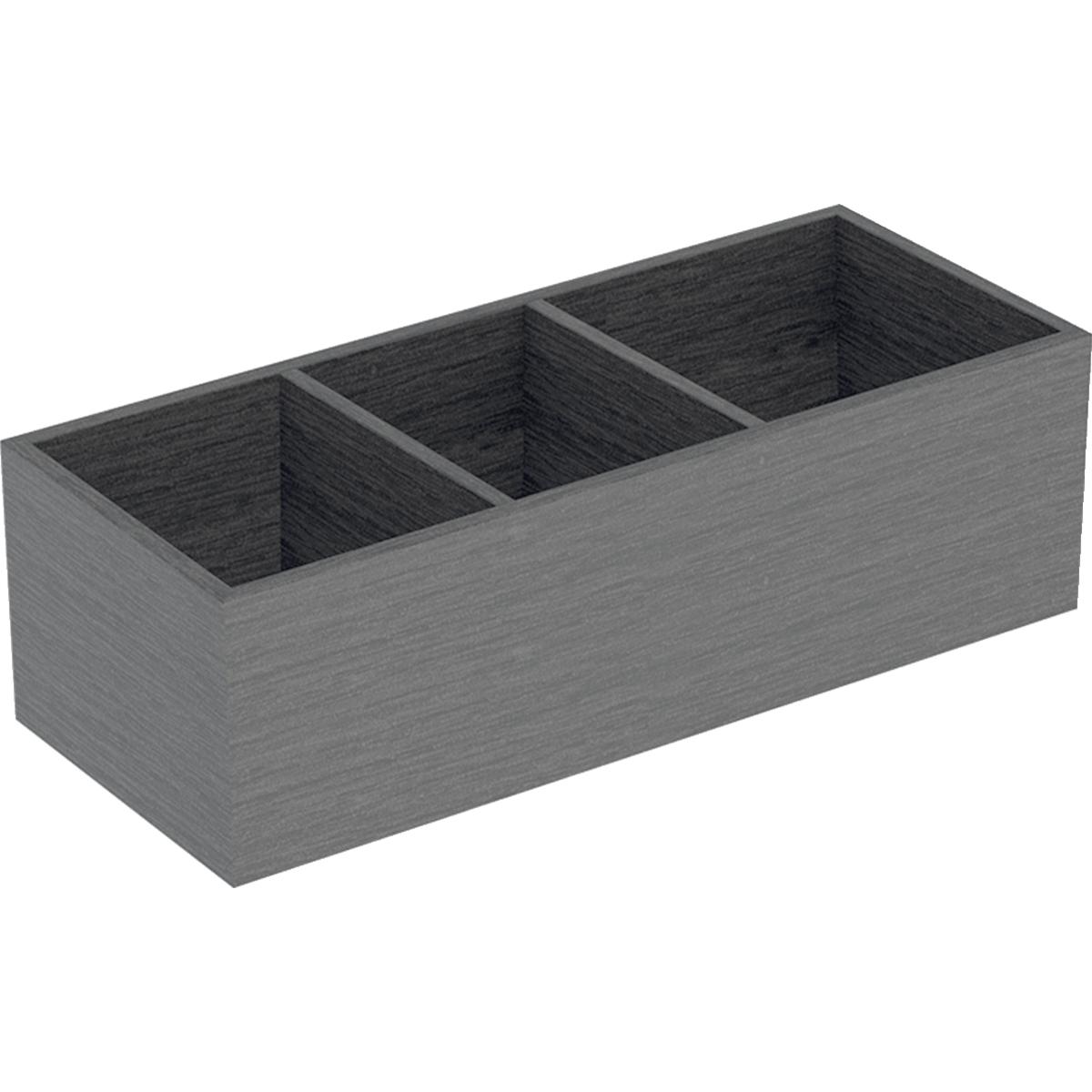 Geberit VariForm Lade-indeler hoog