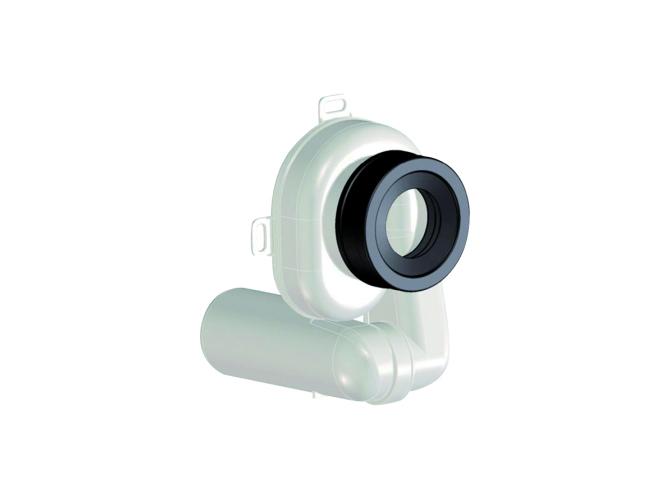 Best-Design Afvoersifon tbv.urinoir Smilde