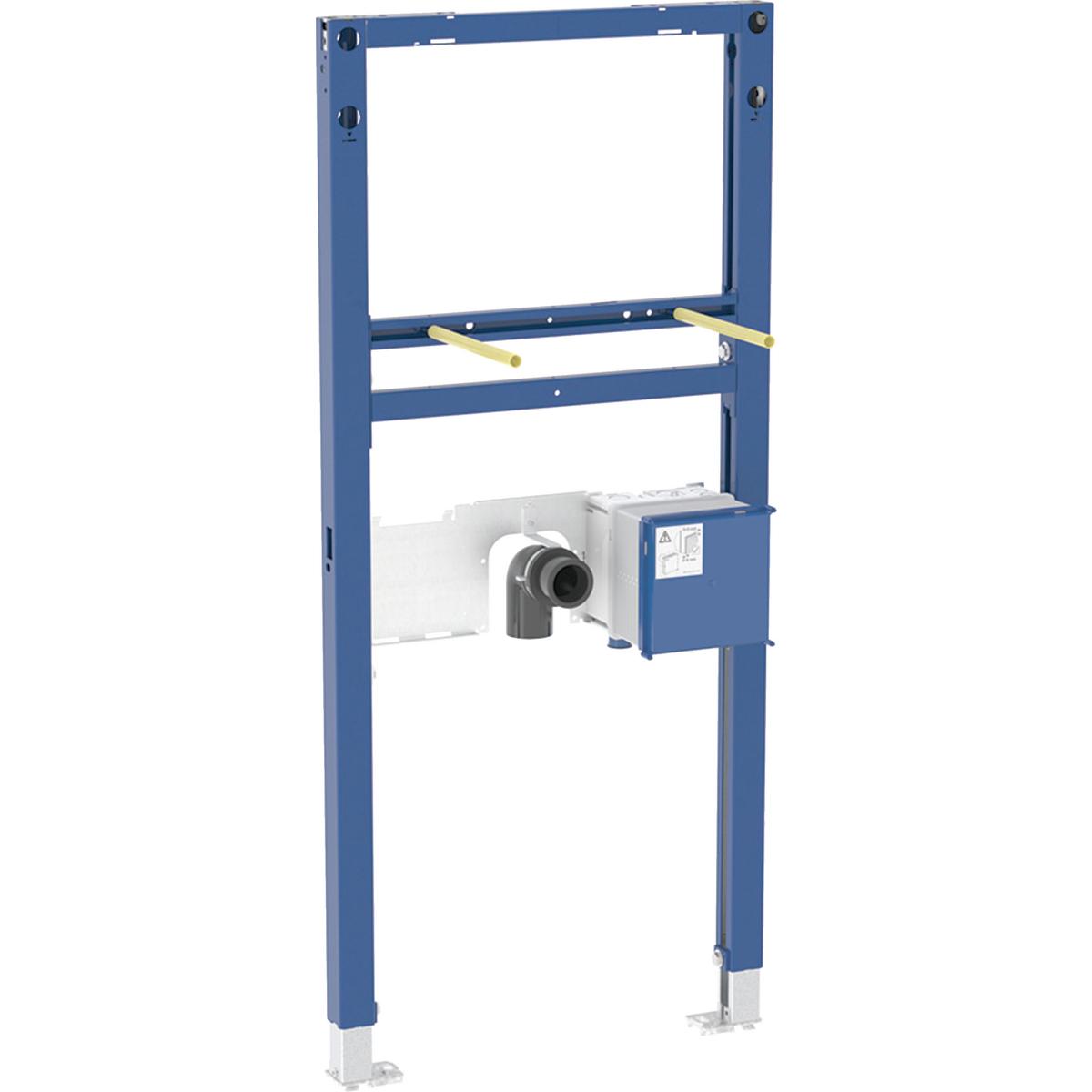 Geberit Duofix element wst 112 cm wstkr inb.functiebox