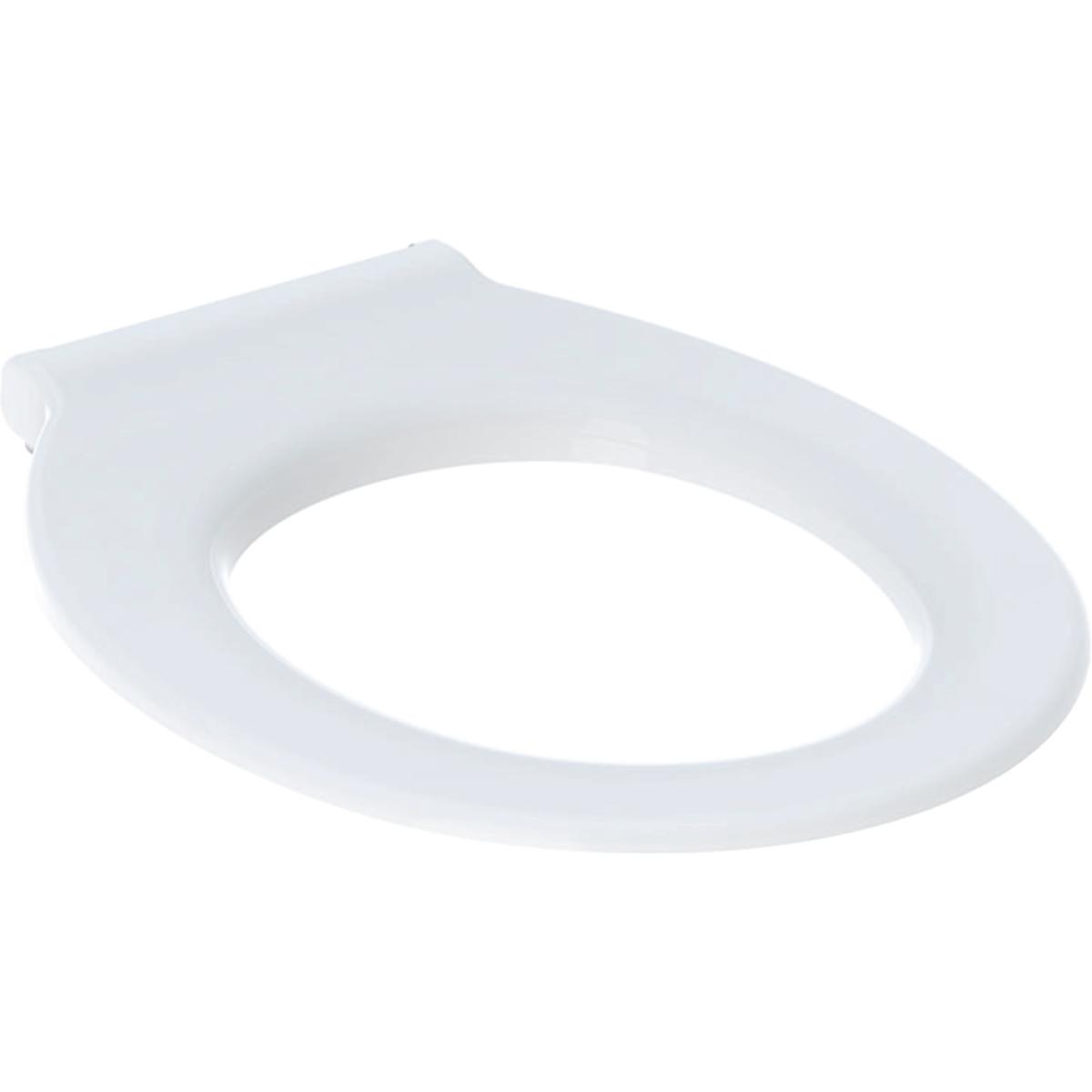 Geberit 300 Comfort closetzittingring MIVA Antibac