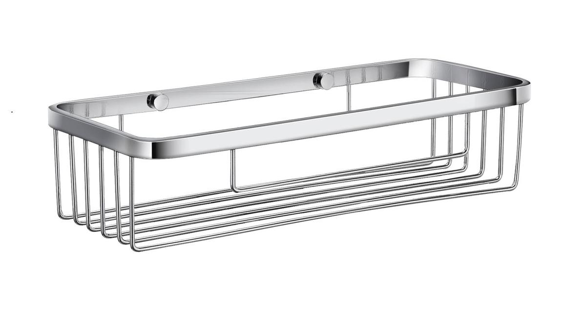 Best-Design "Davos" douche draad-opbergrek