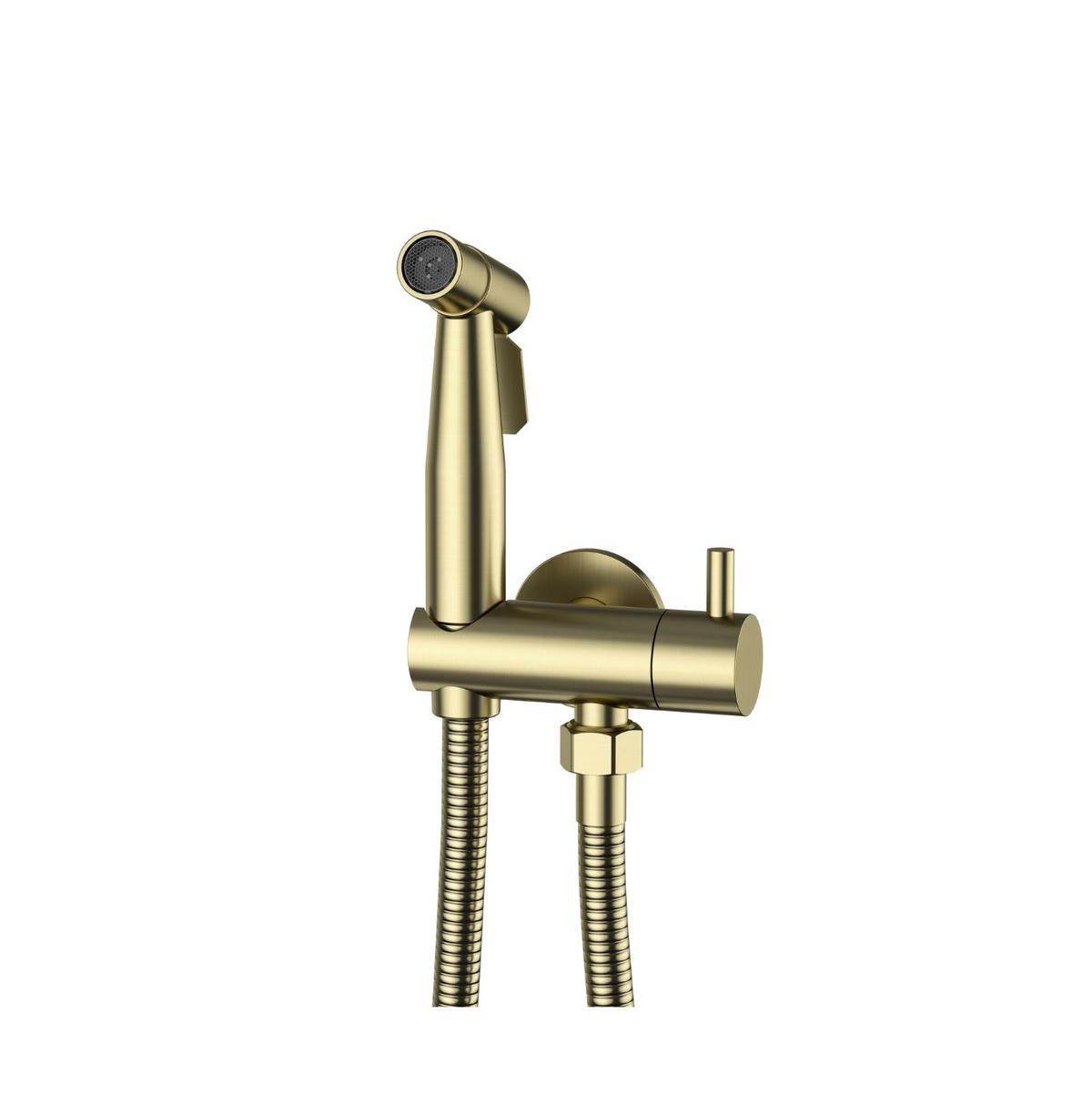 Best-Design "Nancy" Knijp-Bidet Luxe" handdouche-set