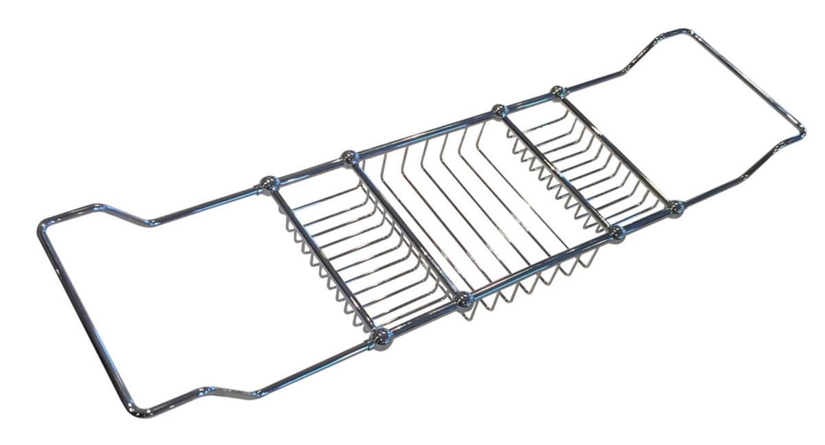 Best-Design "Forever" badplank verstelbaar 550-880 mm