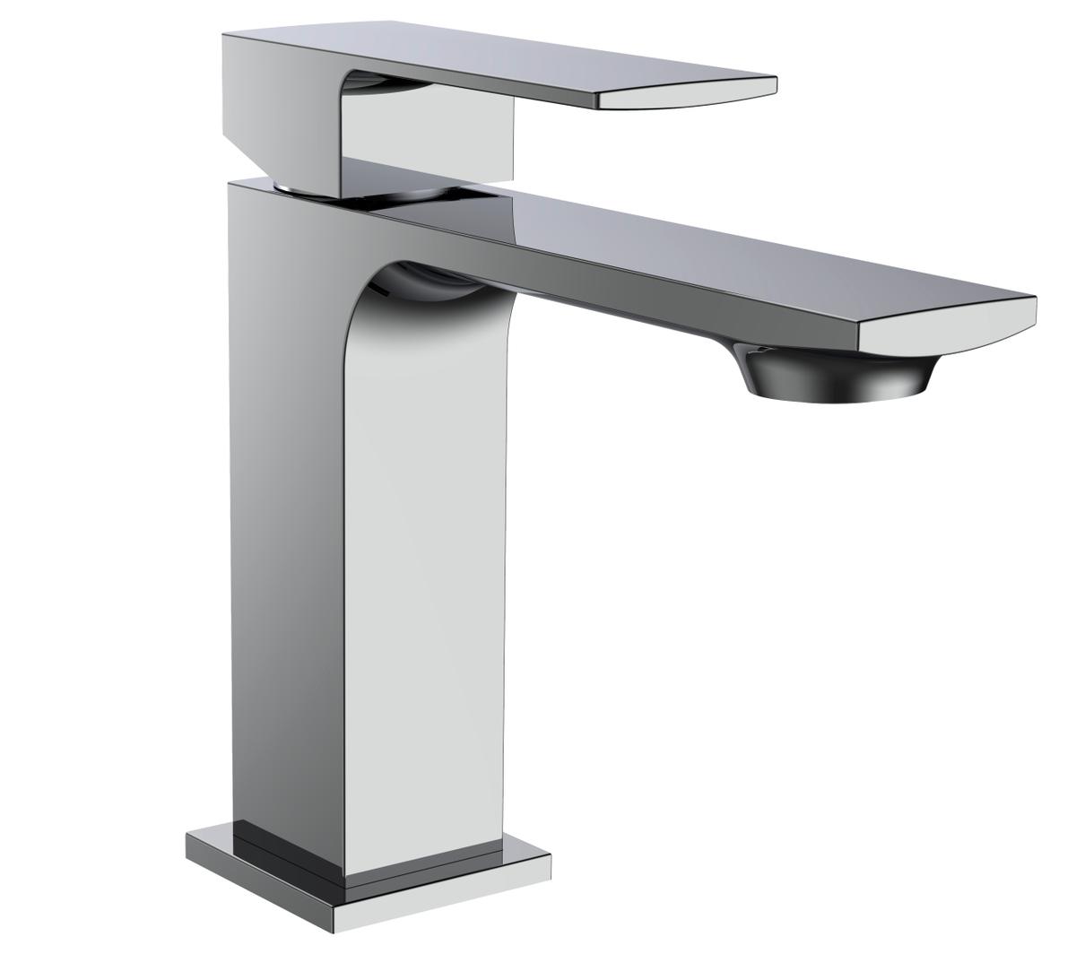 Best-Design "A-Line" Impera wastafelmengkraan