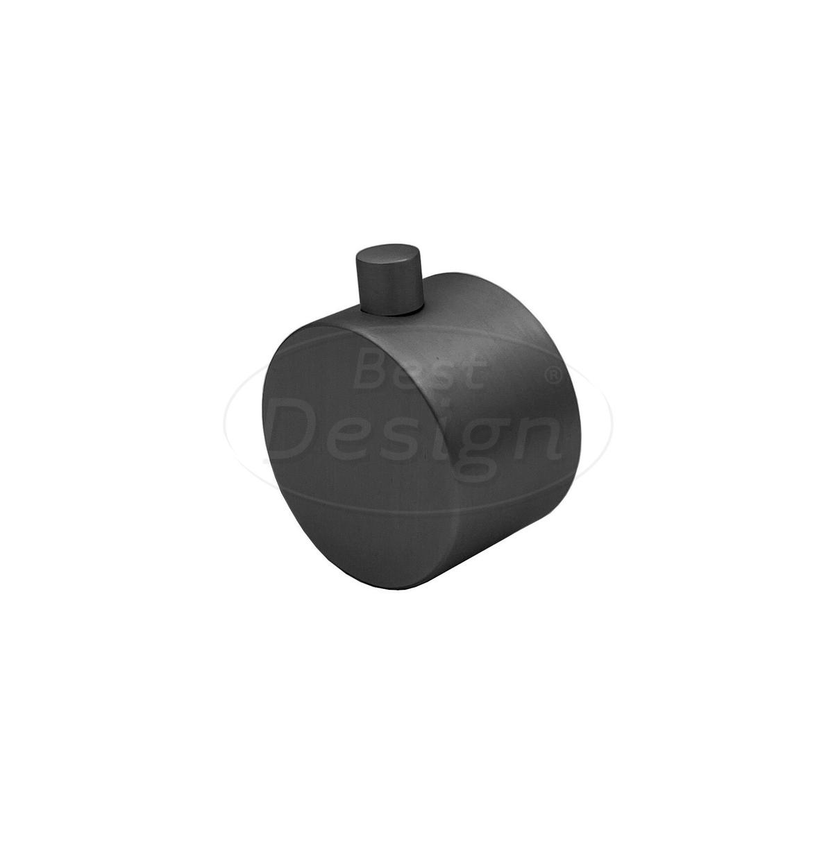Best-Design thermostaatknop tbv. "Moya" inbouwthermostaat