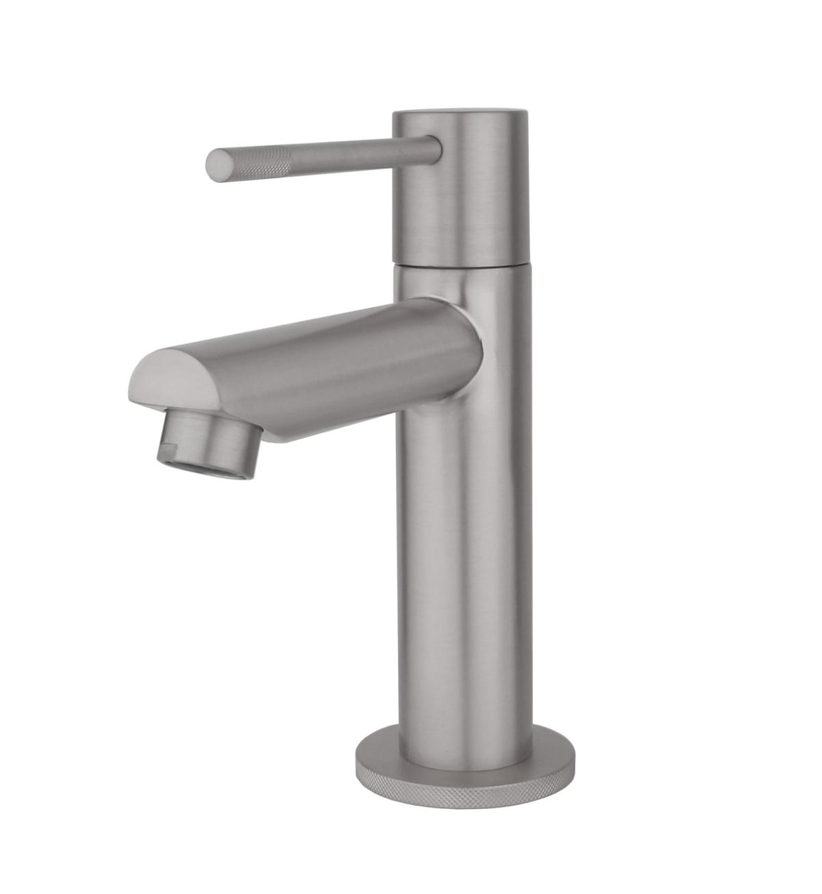 Best-Design "Ore-Ribera" toiletkraan RVS-304