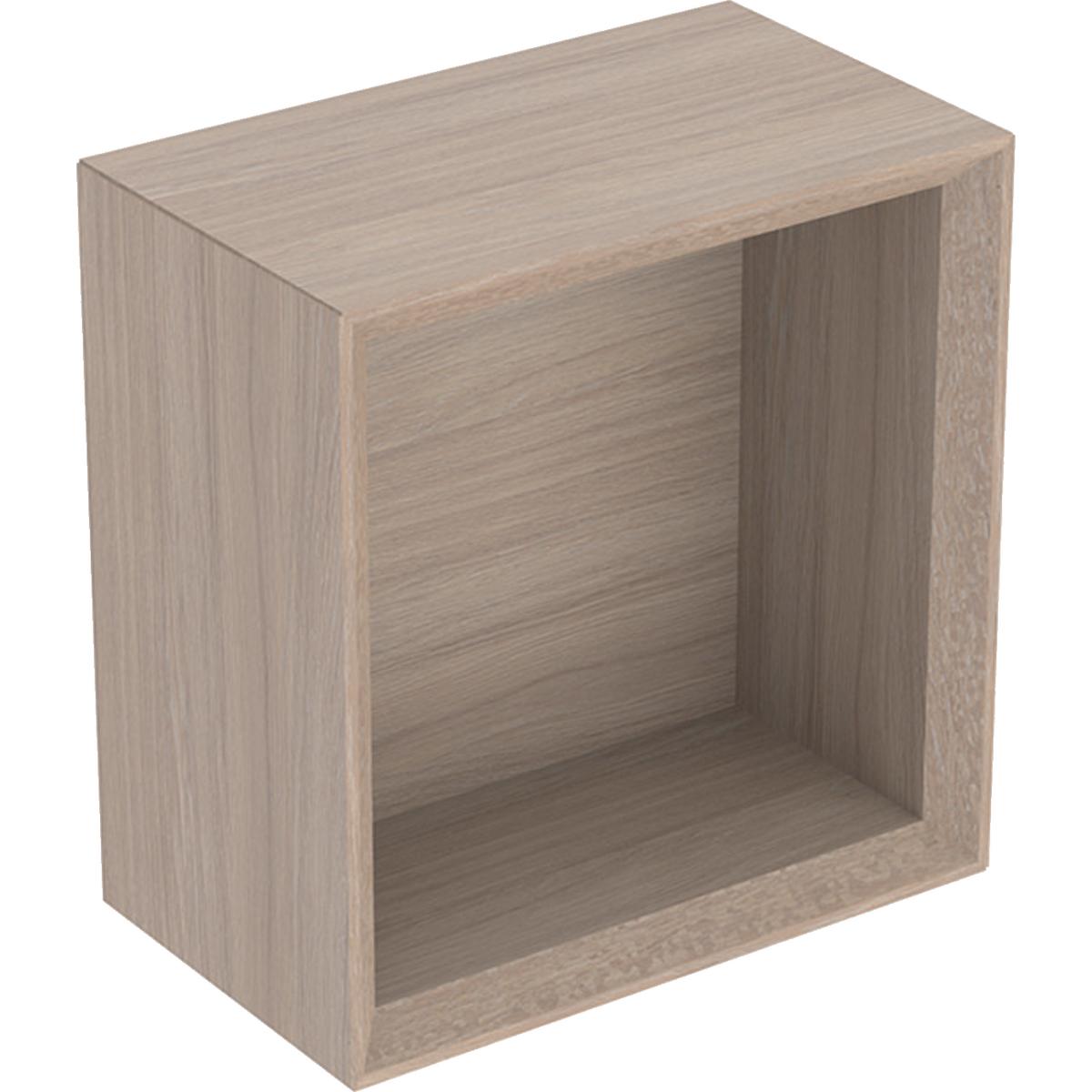 Geberit VariForm Wandbox vierkant