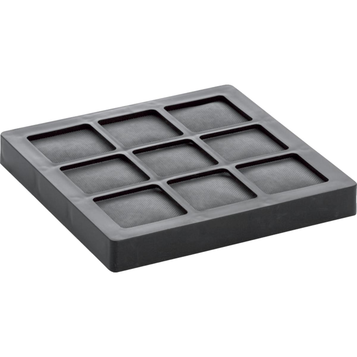 Geberit AquaClean 8000 Koolstoffilter