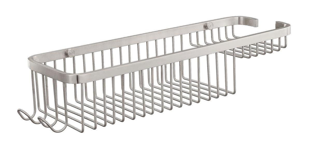 Best-Design "Kempten" douche draad-opbergrek