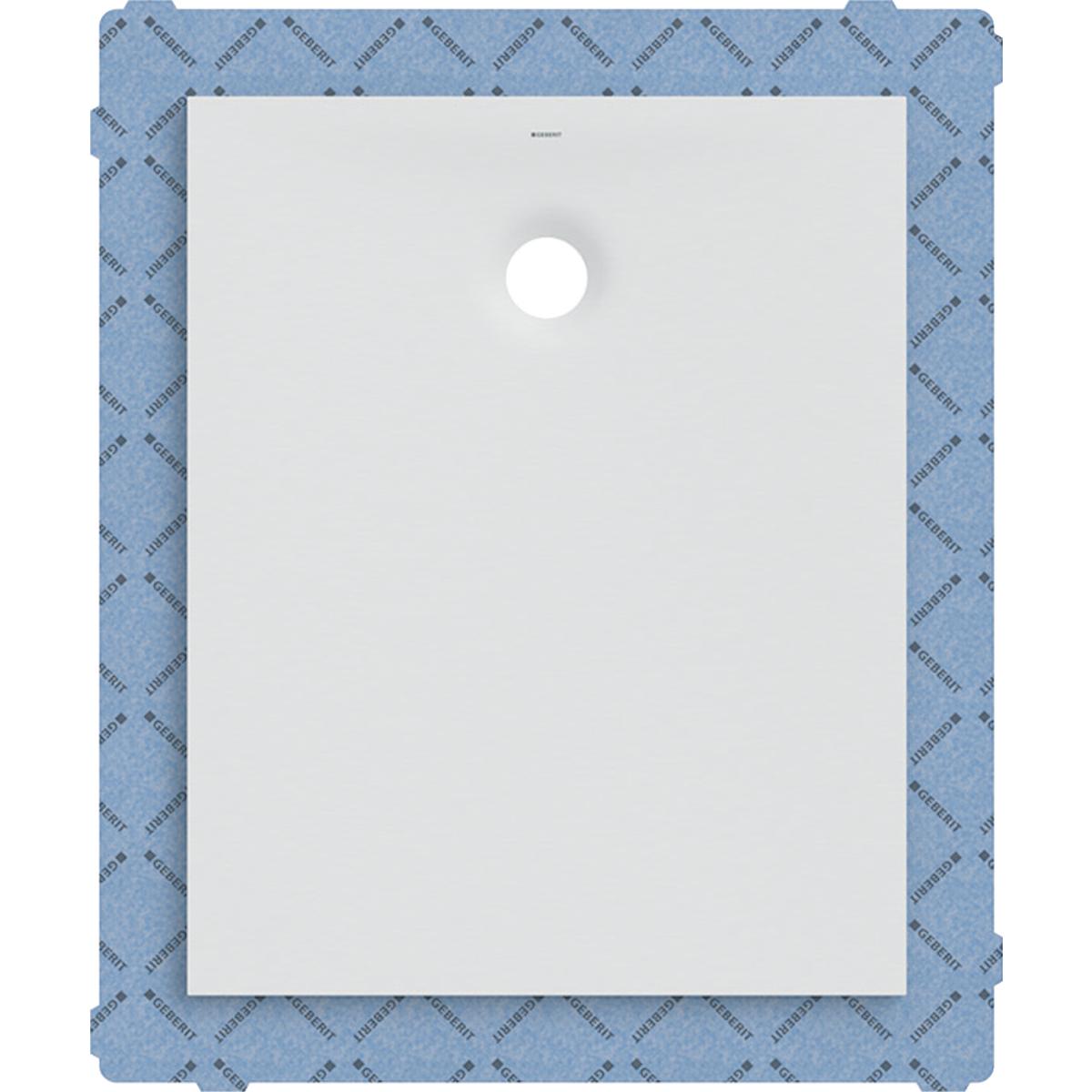 Geberit Option 100 x 80 cm