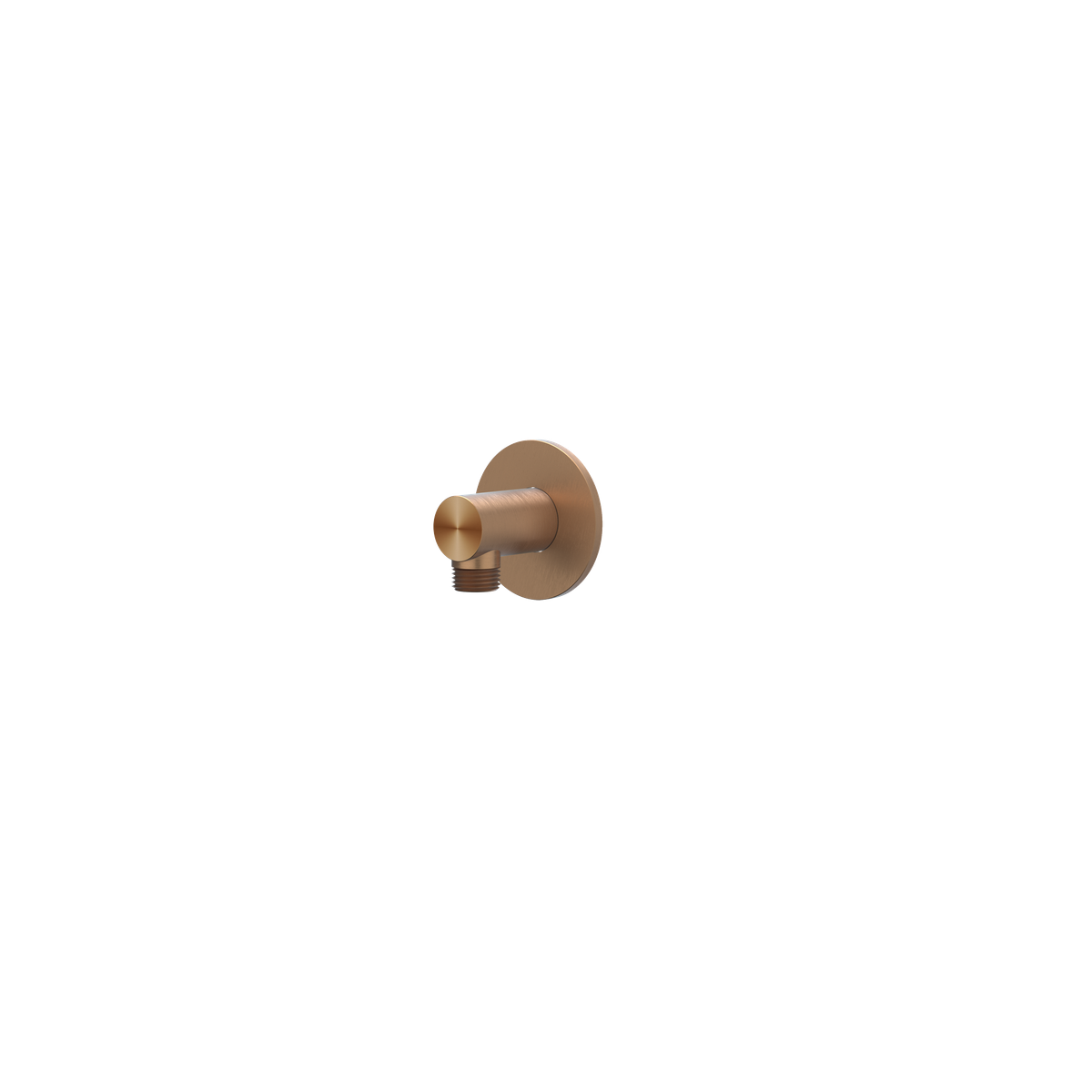 Wanduitlaat 1/2"