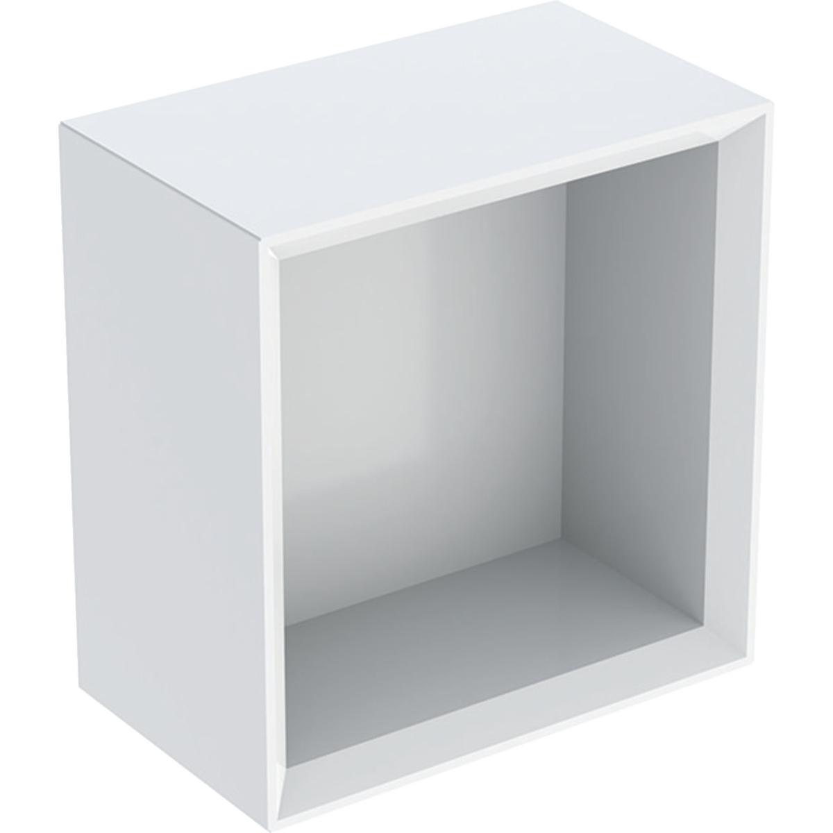 Geberit VariForm Wandbox vierkant