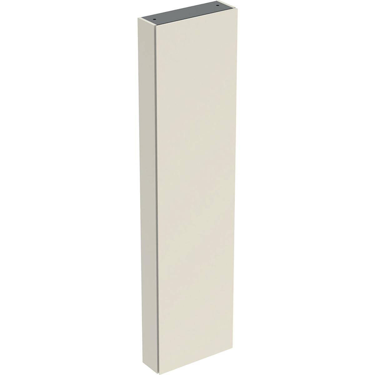 Geberit Mix Match meubels Ondiepe hoge kast (ONE, Acanto en iCon)