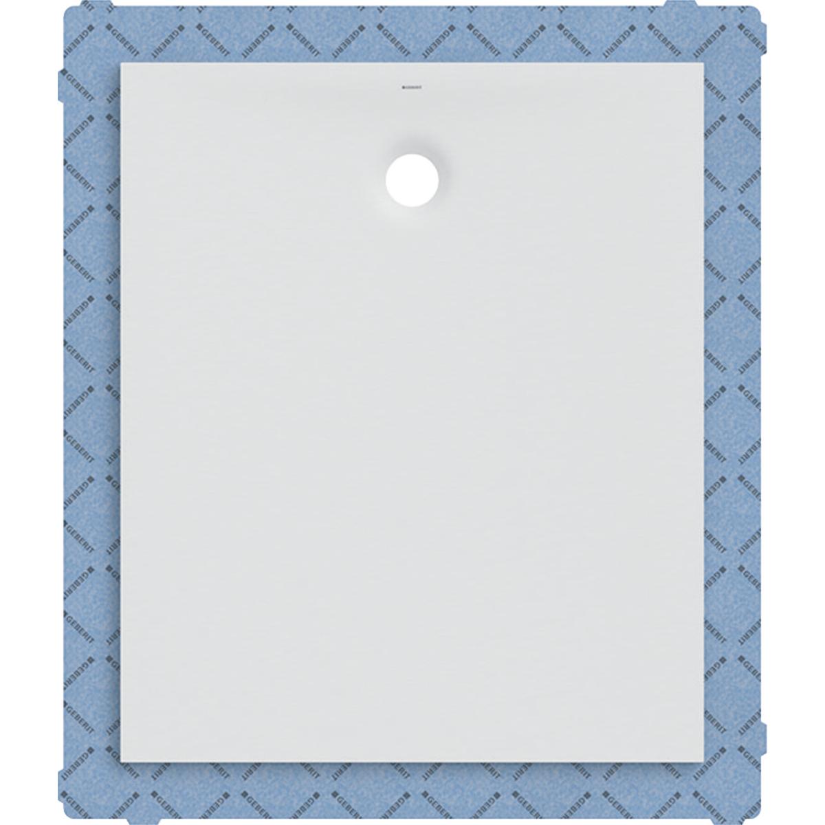 Geberit Option 120 x 100 cm