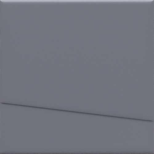 Murals Lines 36030 Sea Blue Mat 15x15