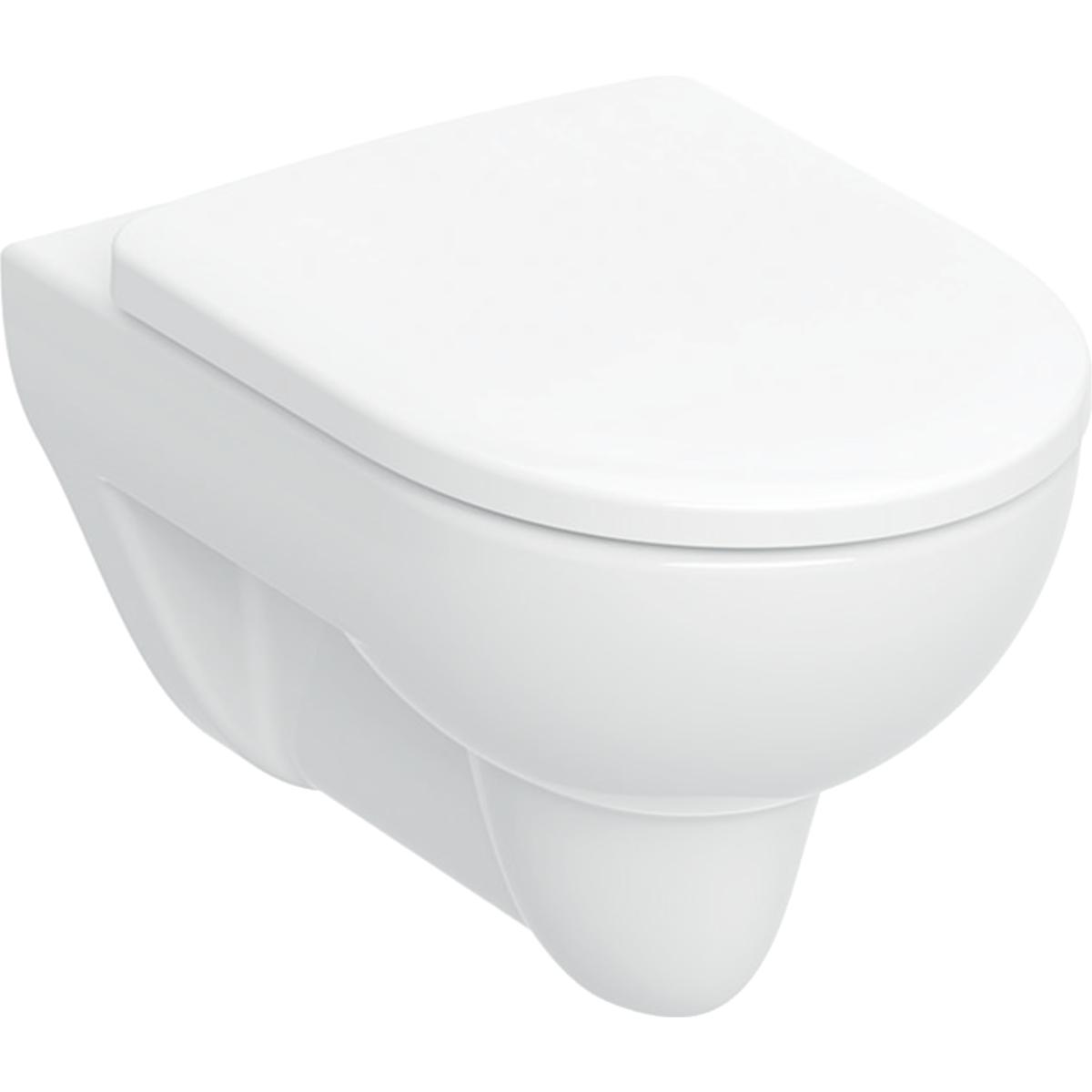 Geberit Renova Pack wcl incl zitting