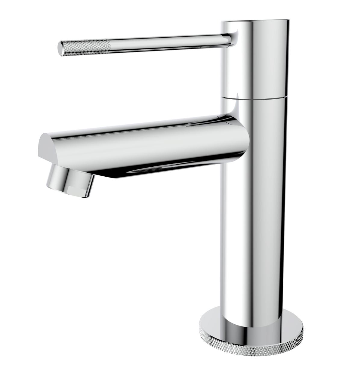 Best-Design "Chrome-Ribera" toiletkraan