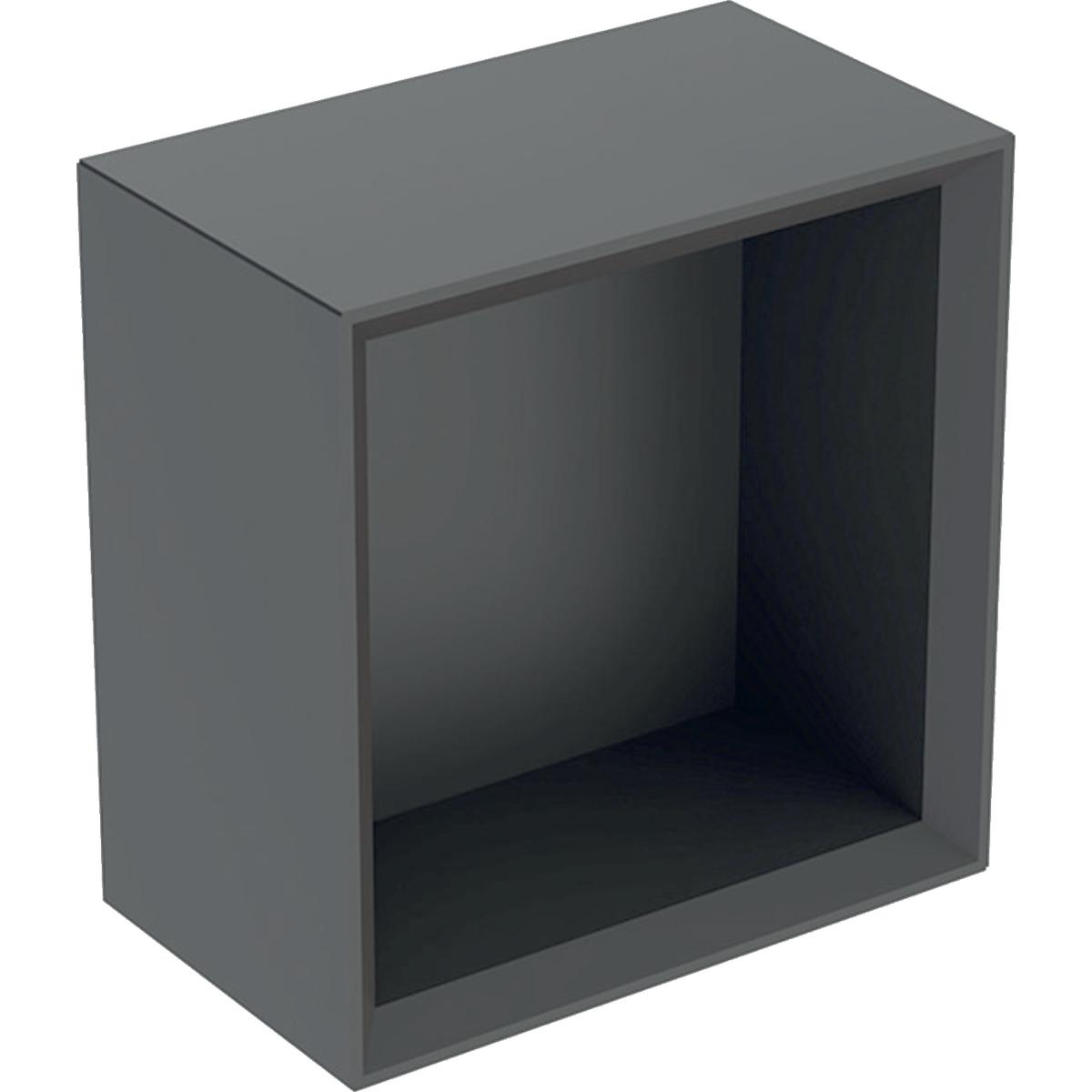 Geberit VariForm Wandbox vierkant